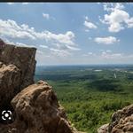 Crowders Mountain State Park