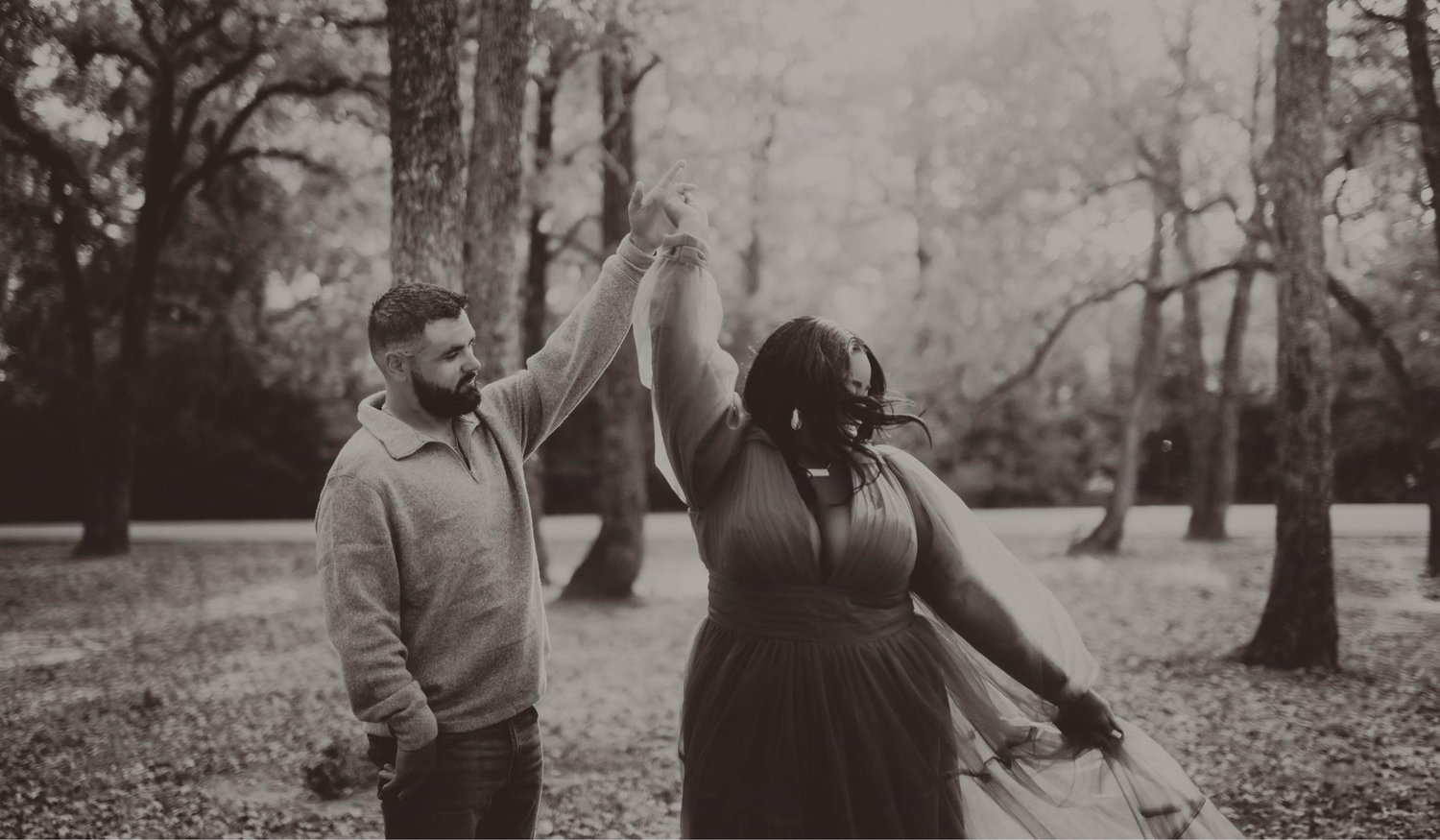 The Wedding Website of Adrian Monice Randle and Devyn Michael Billiott