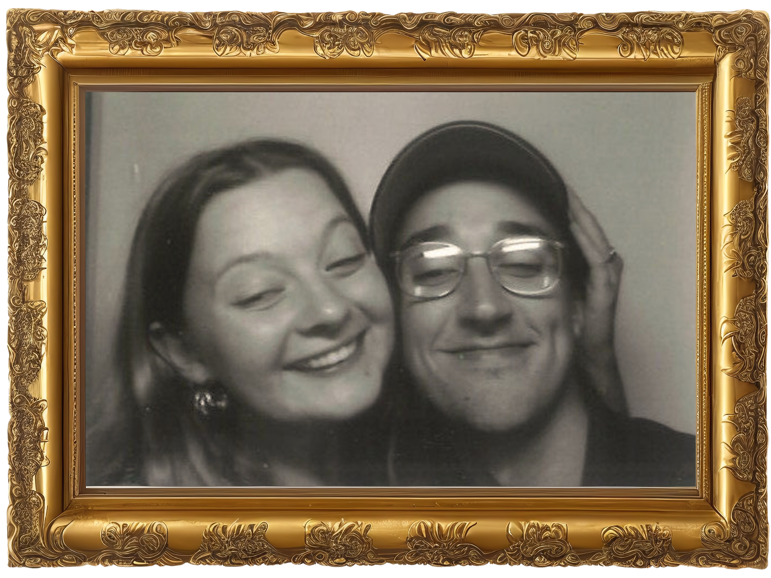 The Wedding Website of Allison (Arlo) Bigler and Christopher Crain