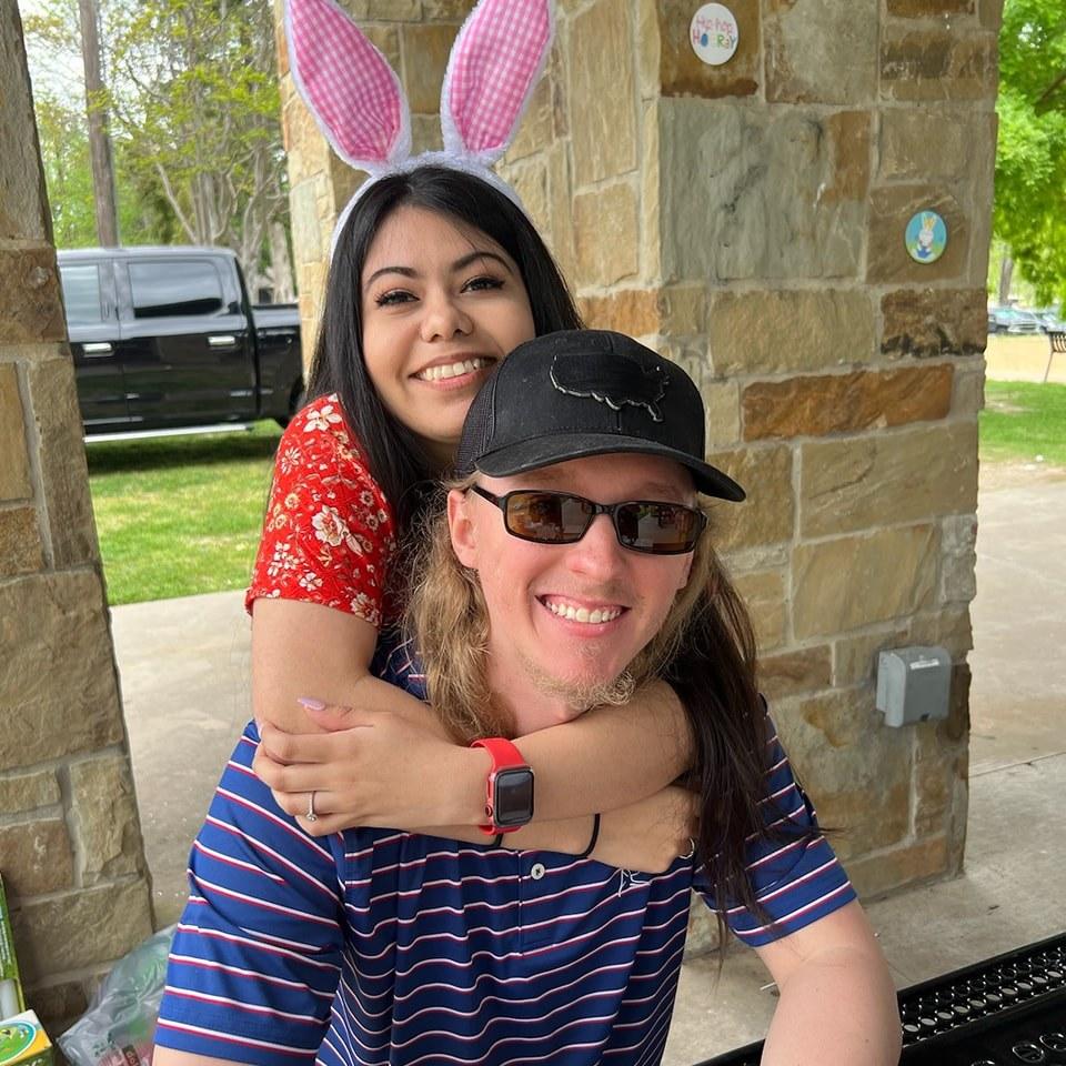 Easter '23.