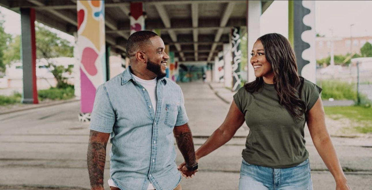 The Wedding Website of Samantha Rundblade and Brandon Bradbury