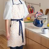 Sparkling Confetti Apron