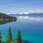 Truckee, Squaw Valley & Lake Tahoe