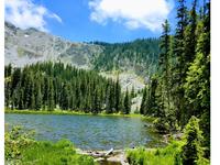 Santa Fe National Forest