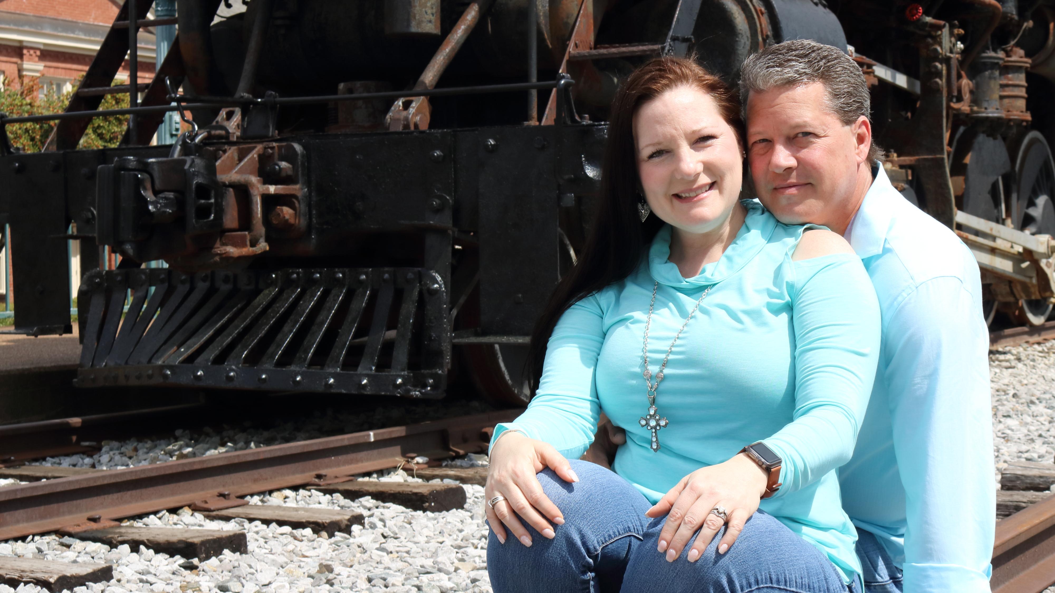 The Wedding Website of Amy Dolihite and Jerry Smiddy