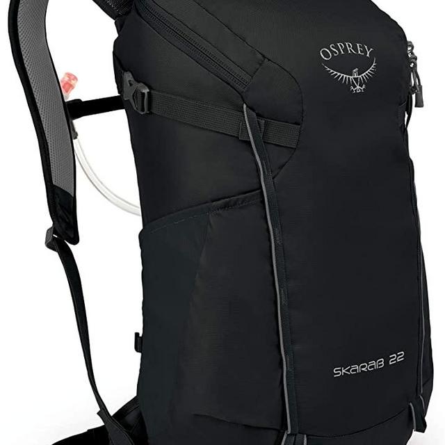Osprey Skarab 22 Men's Hiking Hydration Backpack