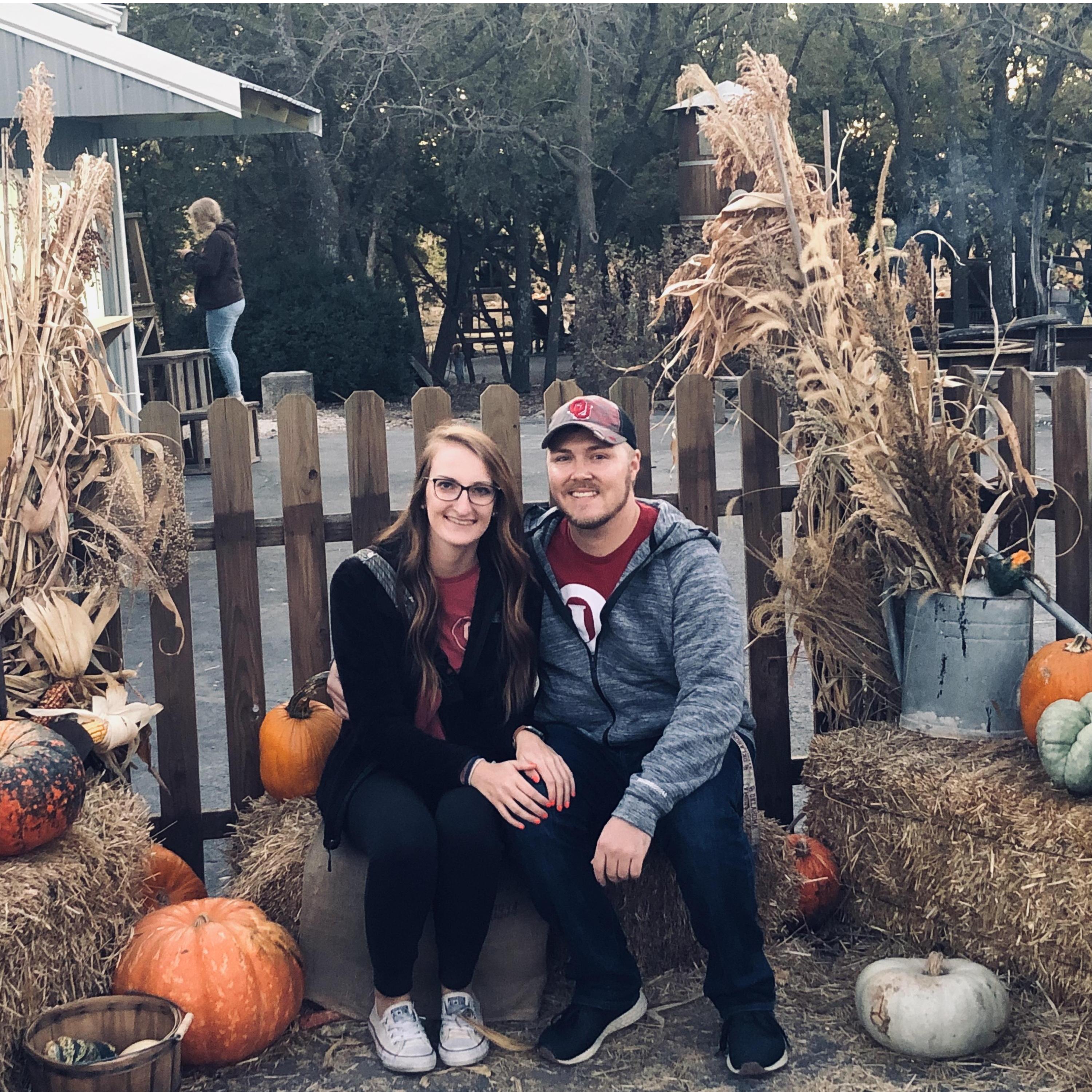 Fall 2019