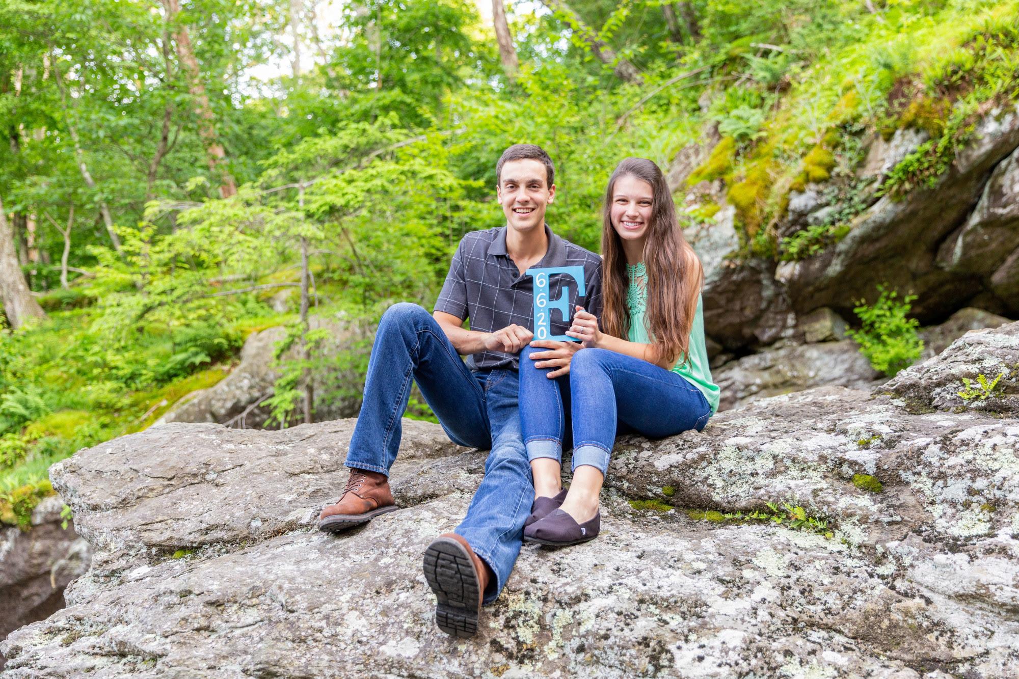 The Wedding Website of Jacquelyn Chapman and Joshua Ehko