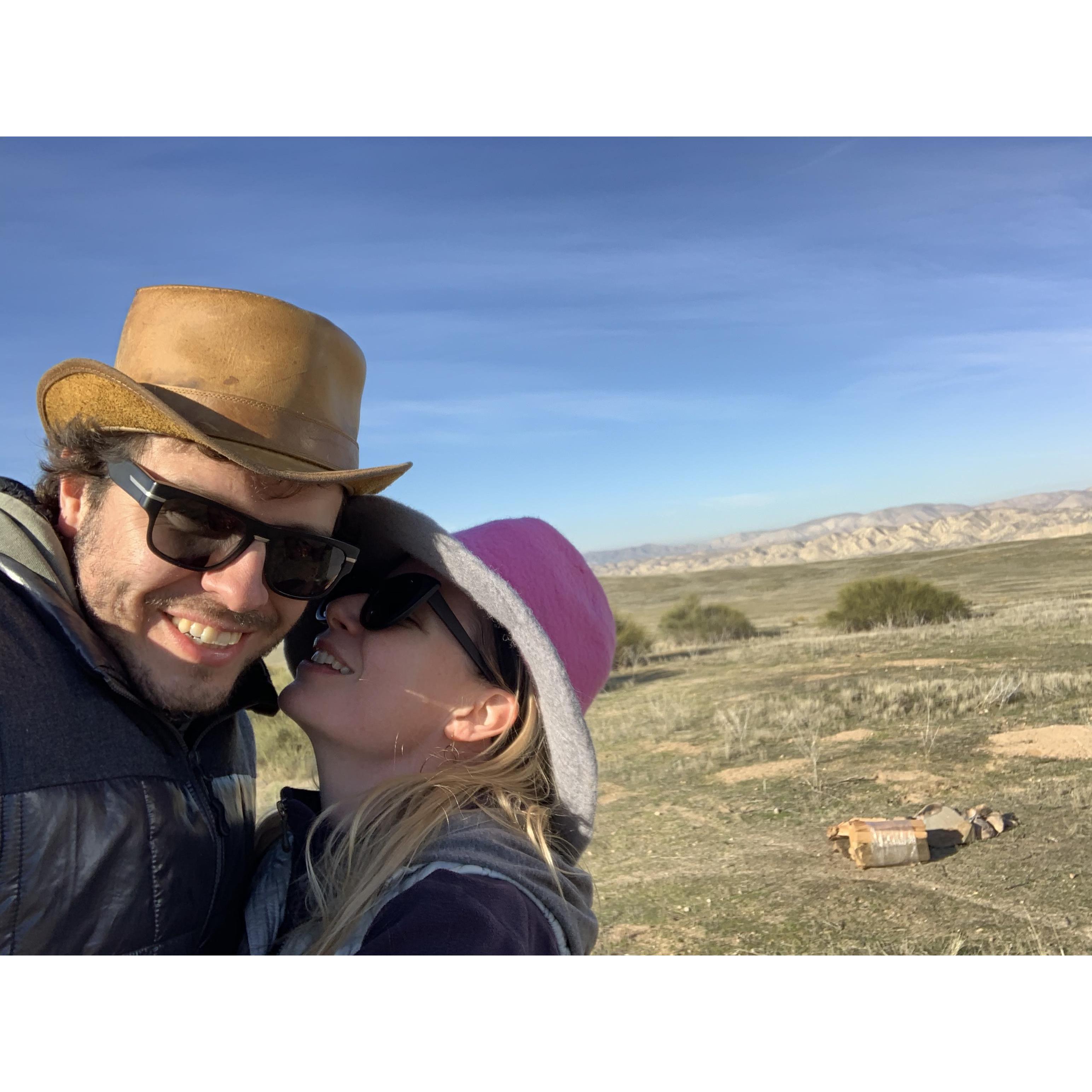 Top outback place to spend place to spend NYE. 2018.