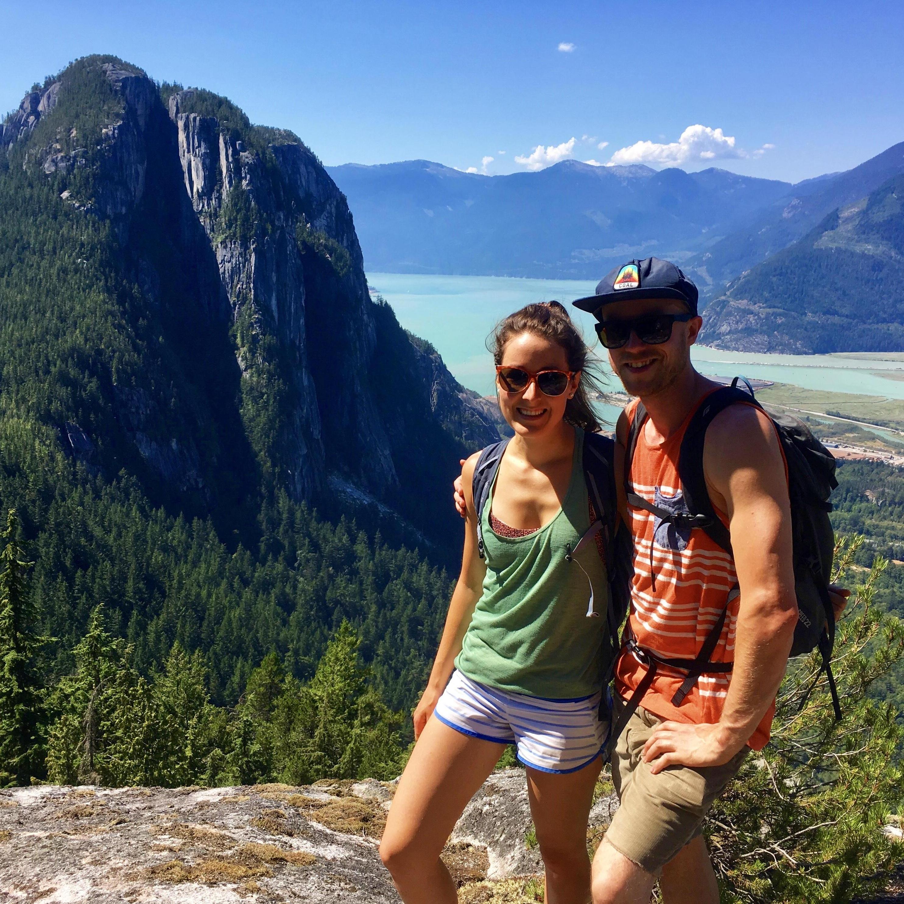 Squamish