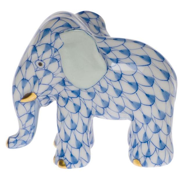MINIATURE ELEPHANT