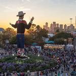 Texas State Fair