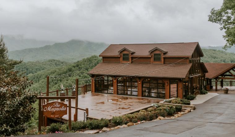The Wedding Website of Amy Jenkins and Nick Canada