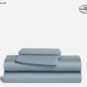 Luxe Sateen Core Sheet Set
