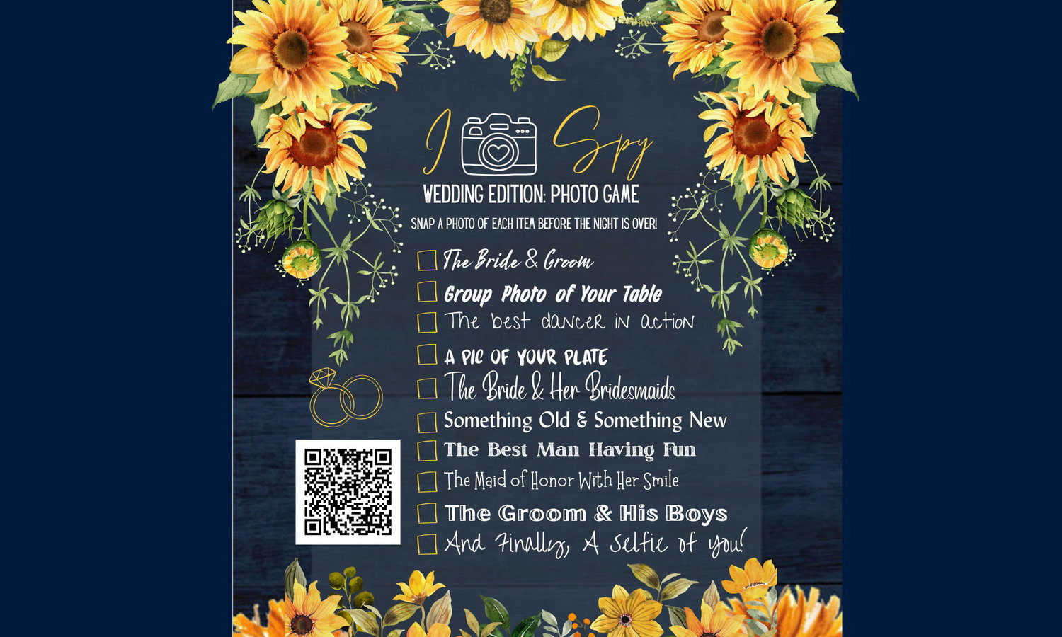 The Wedding Website of Jannyda Sre and Gustavo Martinez