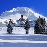 Timberline Lodge National Historic Landmark