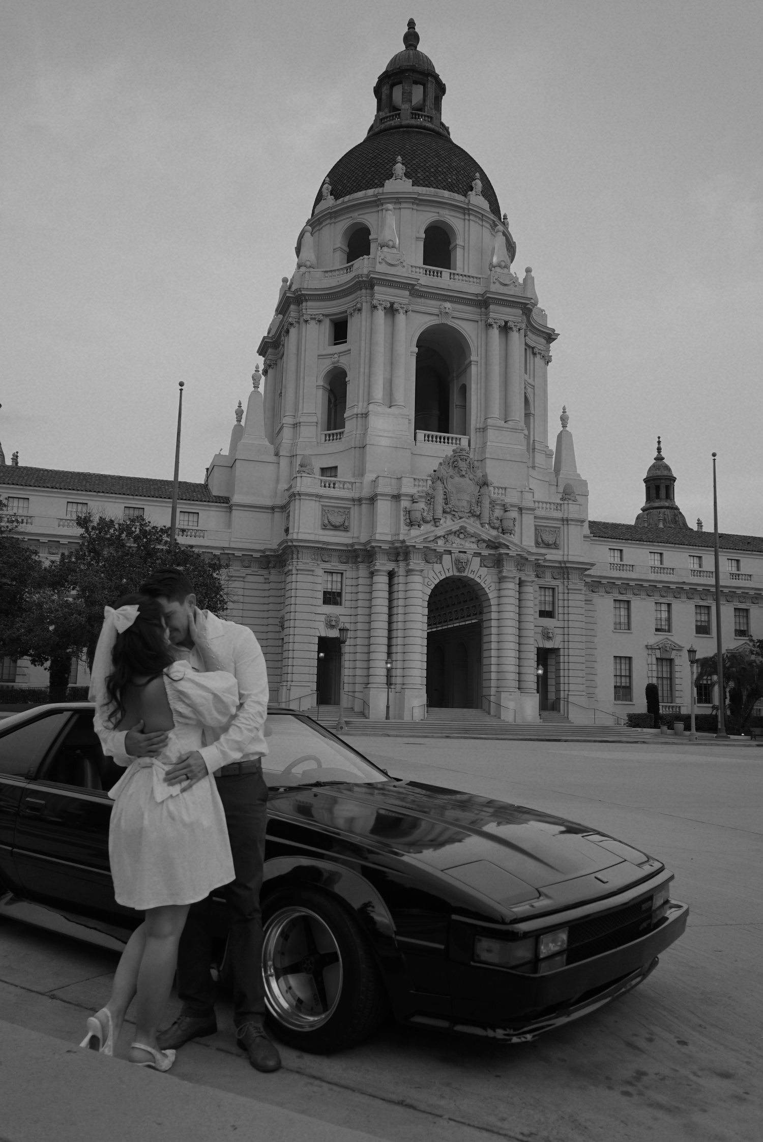 The Wedding Website of Emmy Takeda and David Salazar