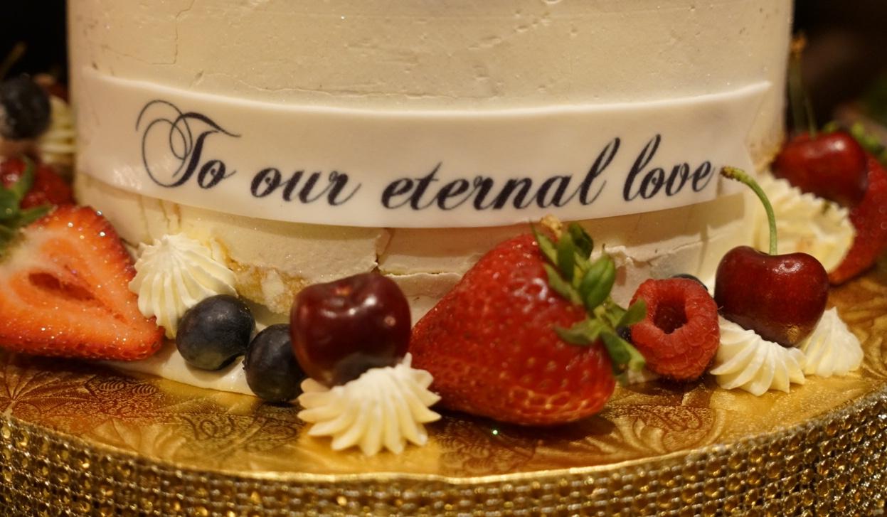 The Wedding Website of Zishan Sun-Korytko and Nicholas Sun-Korytko