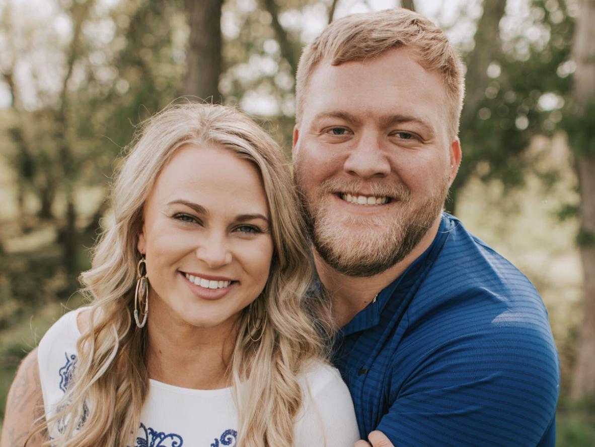 The Wedding Website of Emma Connelley and Dylan Krosschell