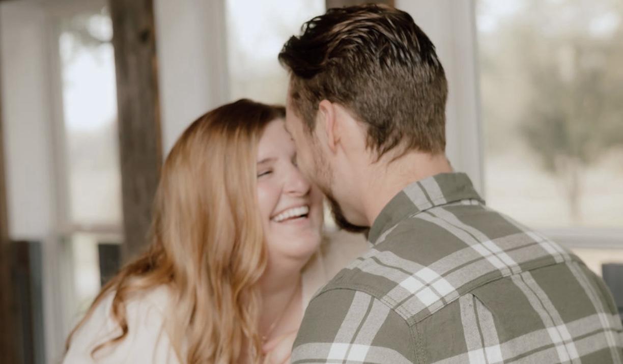 The Wedding Website of Madalyn Cooper and Daniel Behm