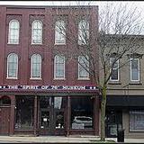 Spirit of 76 Museum