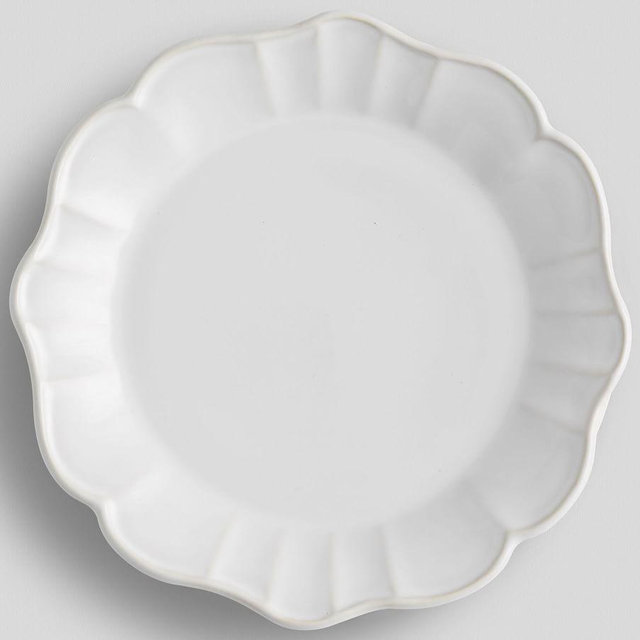Monique Lhuillier Juliana Salad Plate, Single