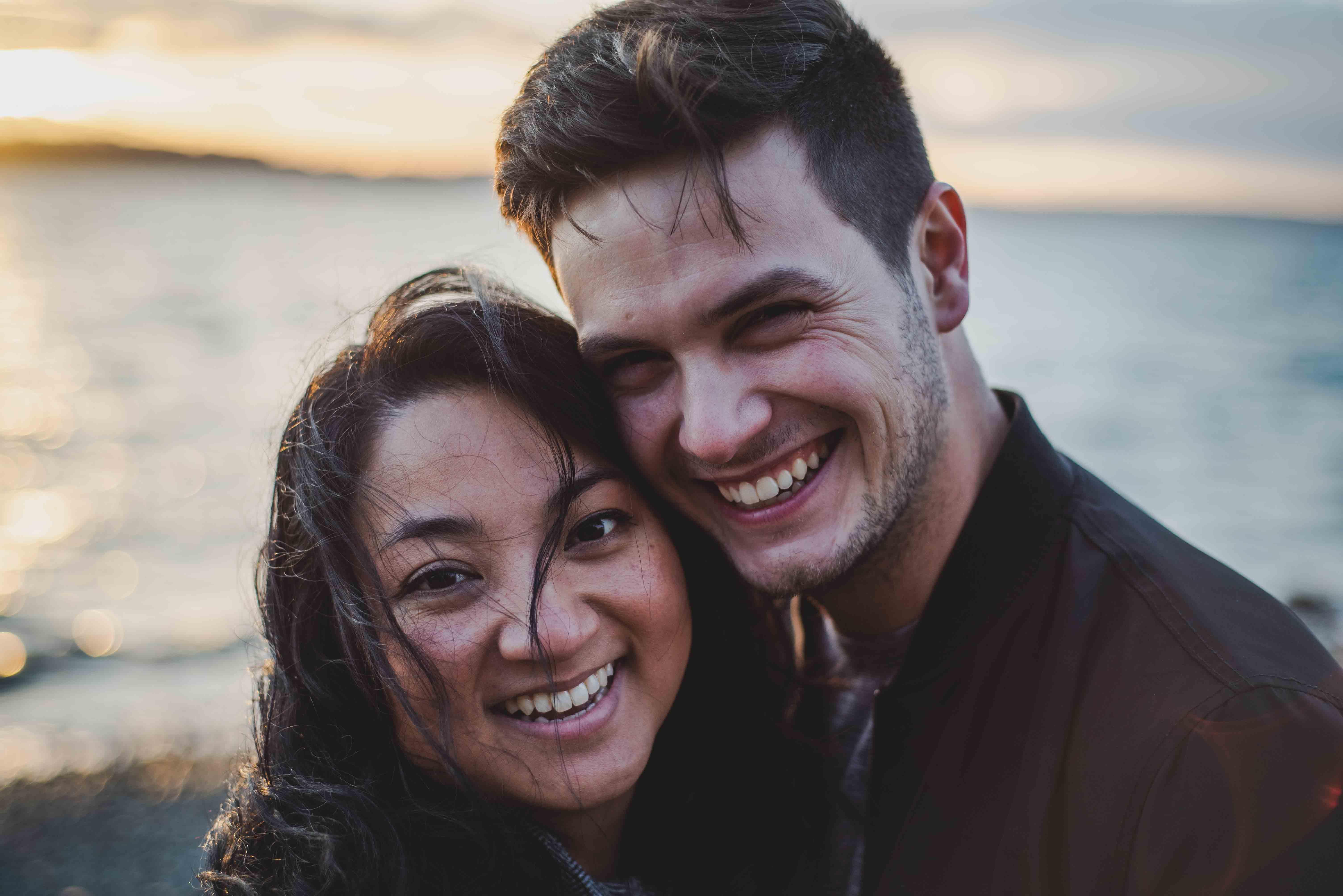 The Wedding Website of Shigeko Calos-Nakano and Adam Zerby