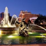 Country Club Plaza