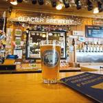 Glacier Brewing Co