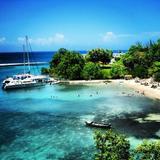 Mahogany Beach