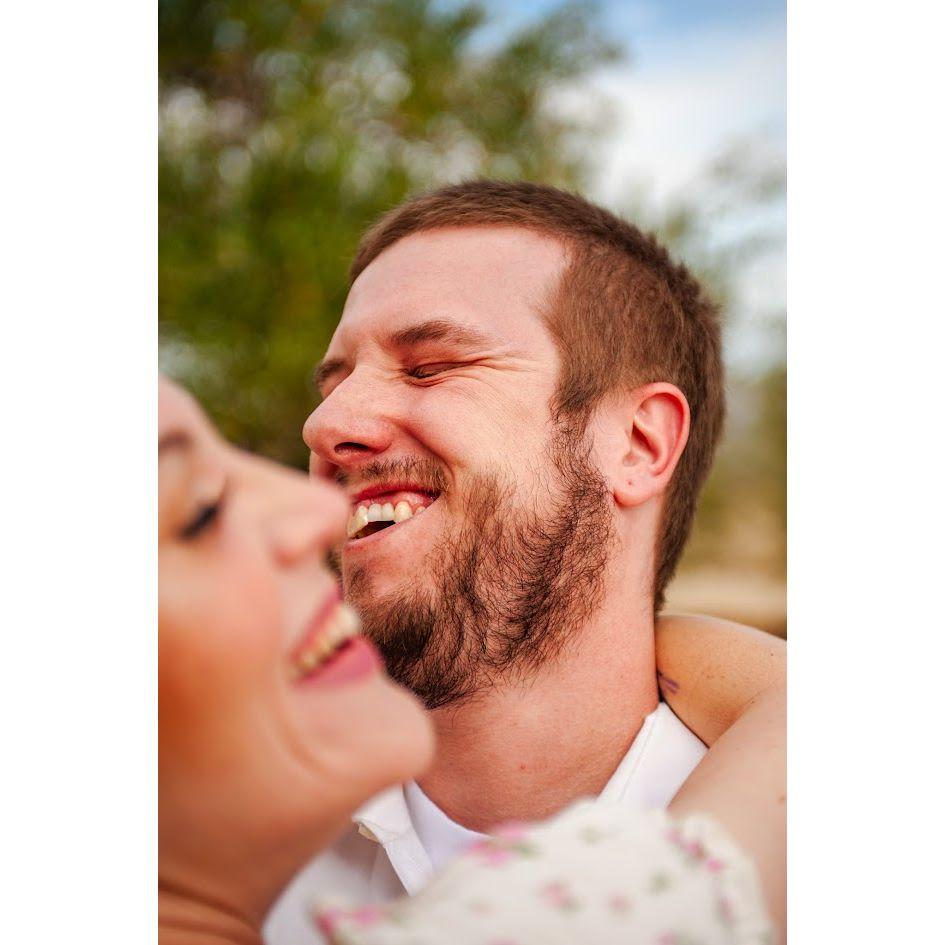 Filled with joy and laughter, we cherish each moment together as a reflection of His love.