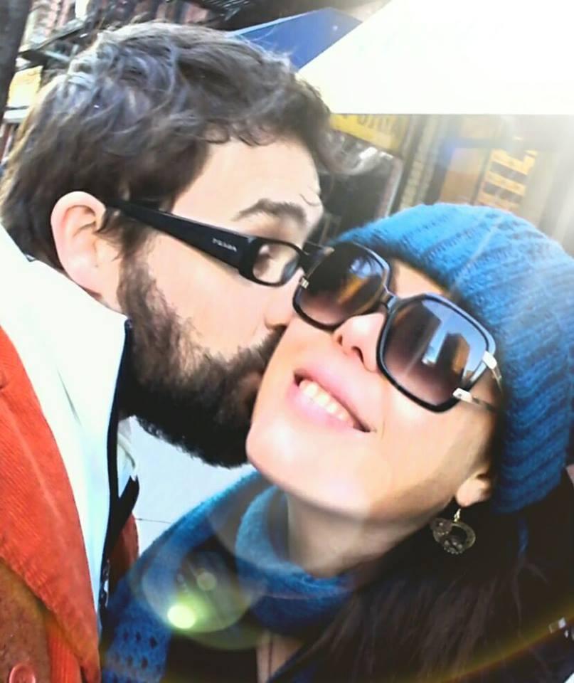 The Wedding Website of Phoebe Leonard and Peter Buck Dettmann