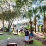 Old Florida Fish House
