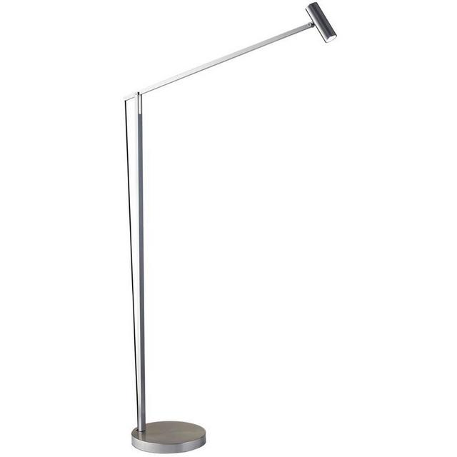 Crane Floor Lamp