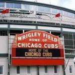 Wrigley Field