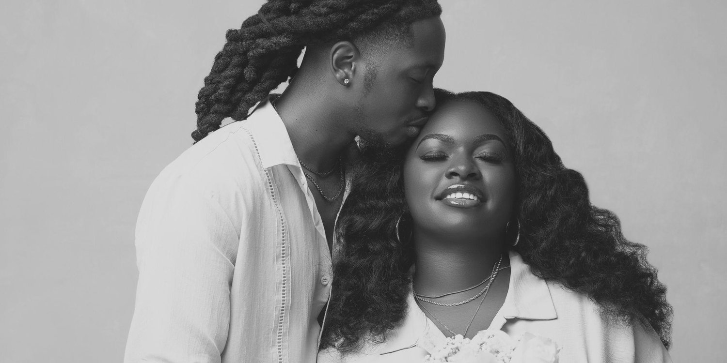 The Wedding Website of Nahla Ward and Kenneth Earle