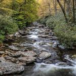 Gatlinburg Trail