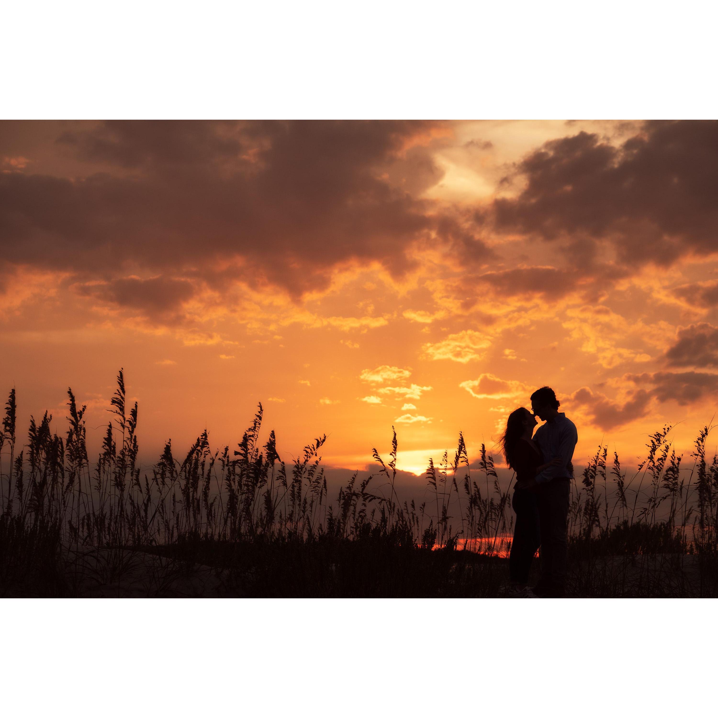 Laura McAtee and Matt Racher's Wedding Website