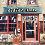 Aster Cafe