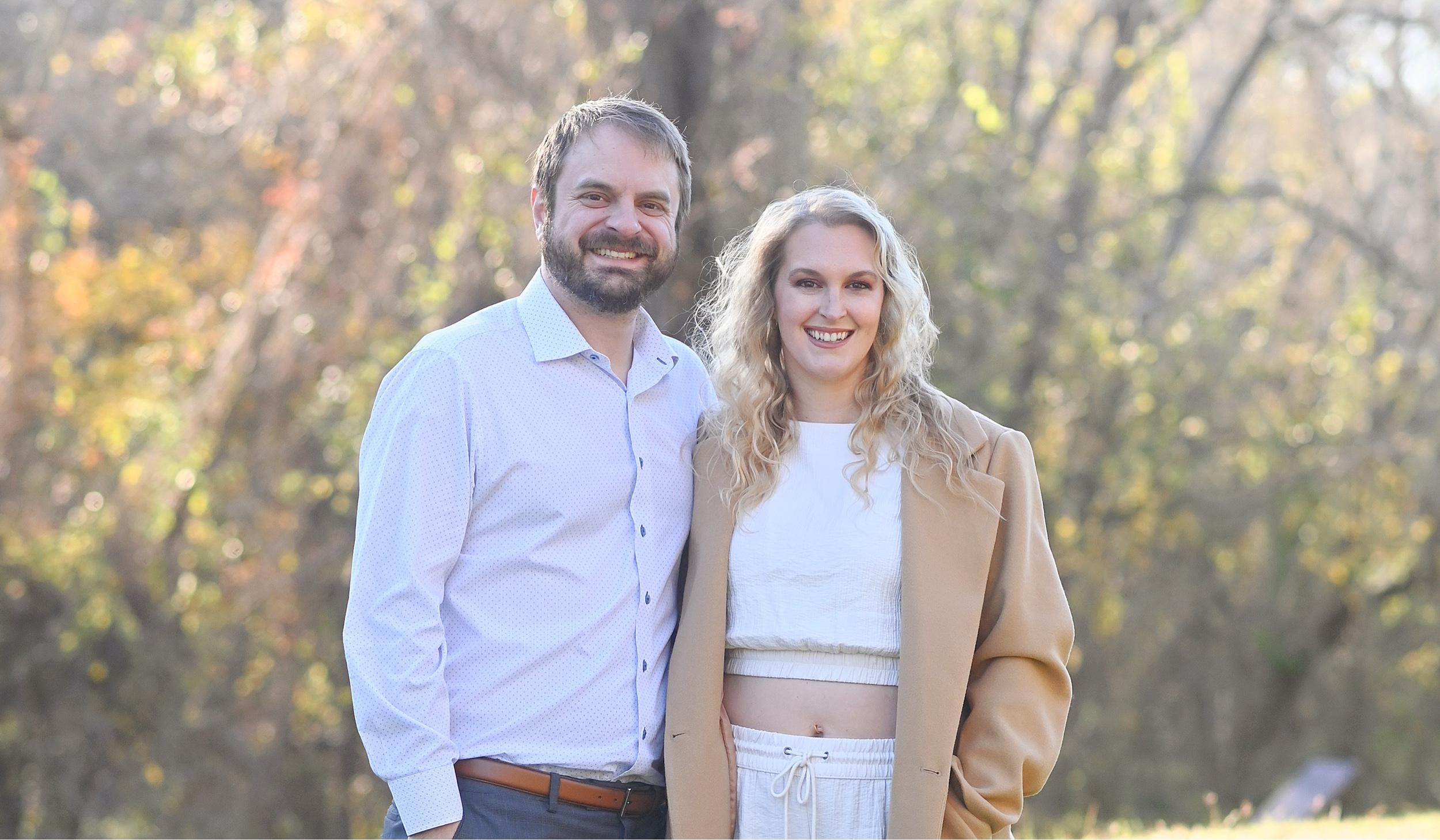 The Wedding Website of Lauren Elizabeth and Andrew Radack