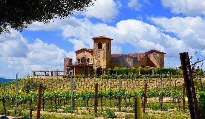 The Wedding Website of Karissa Ferrari and Eric Soles