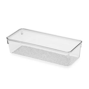 InterDesign® Vanity Organizer!™ Rain Medium Cosmetic Organizer Bin