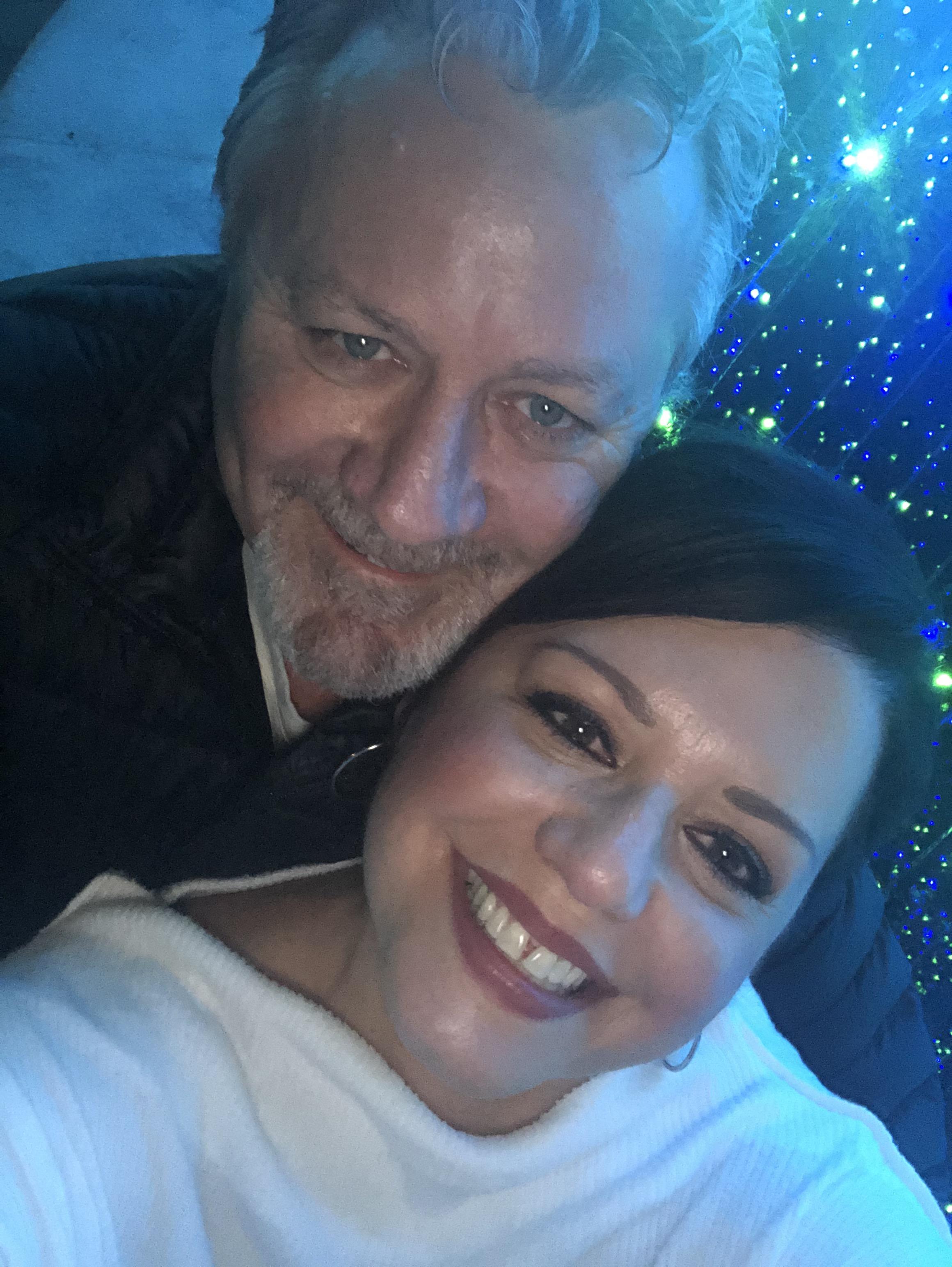 The Wedding Website of Eleni Nikolas and Joe Reese