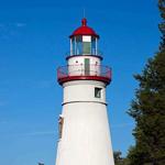 Marblehead Lighthouse