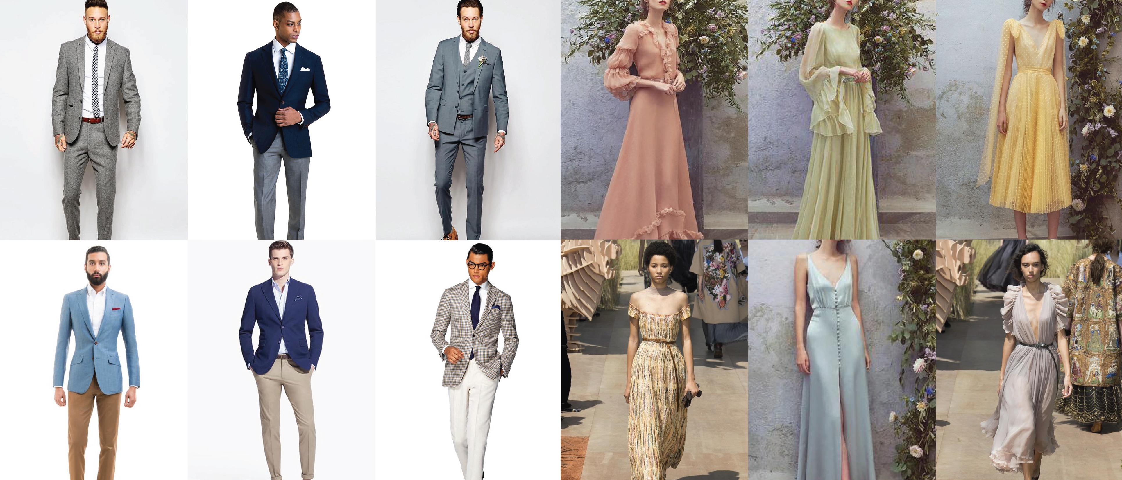 The Wedding Website of Christopher Roesli and Lysia Jessica