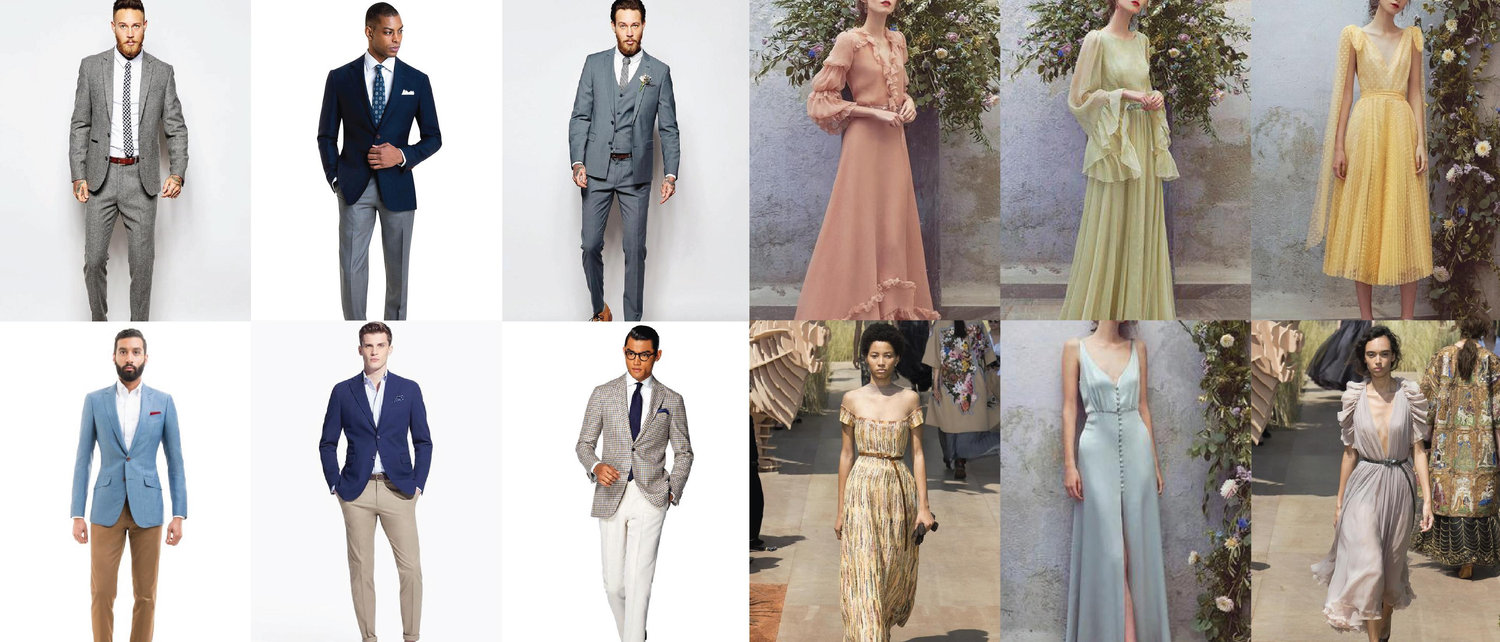 The Wedding Website of Christopher Roesli and Lysia Jessica