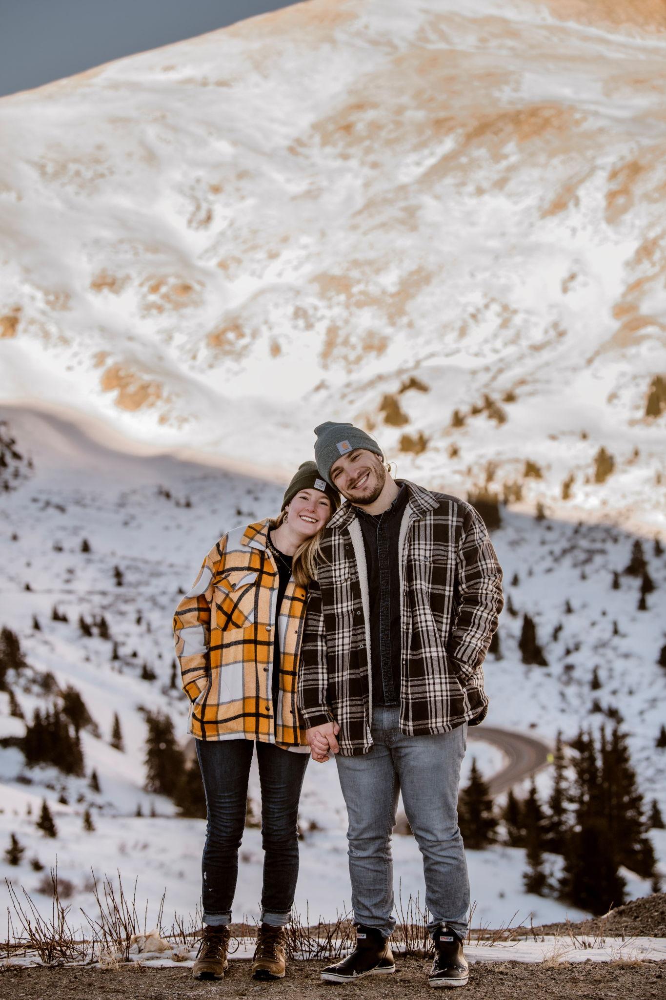 The Wedding Website of Marian Banker and Aidan Maribona