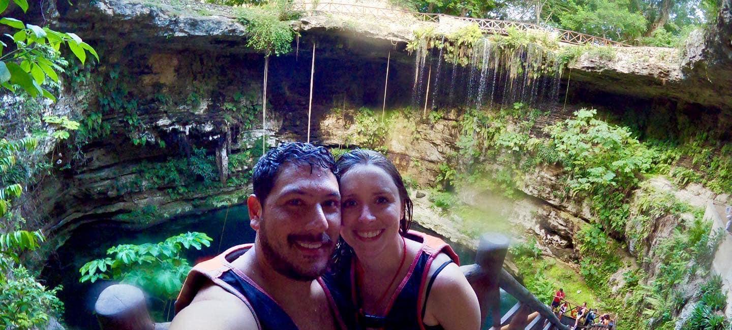 The Wedding Website of Sarah Jane Burke and Austin Woolmaker