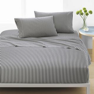 Ajo 4-Piece Sheet Set