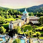 The Omni Homestead Resort & Spa